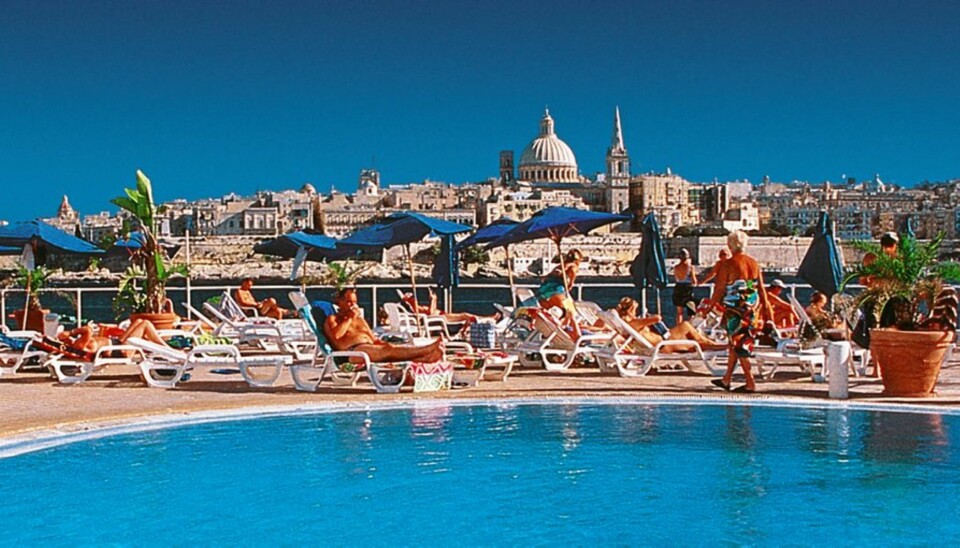 (Foto: Spa Travel)