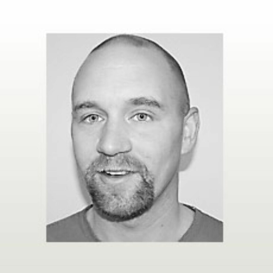 Frank Abrahamsen