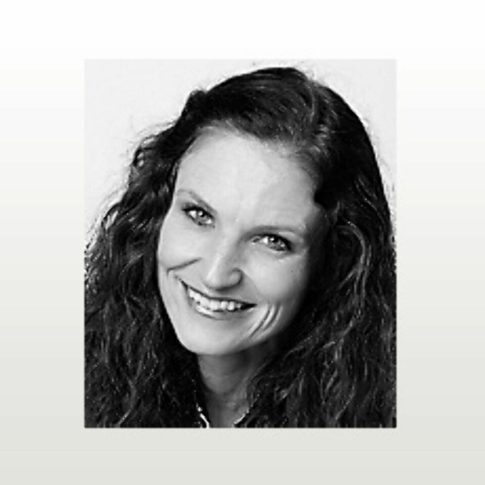 Gunn Helene Arsky