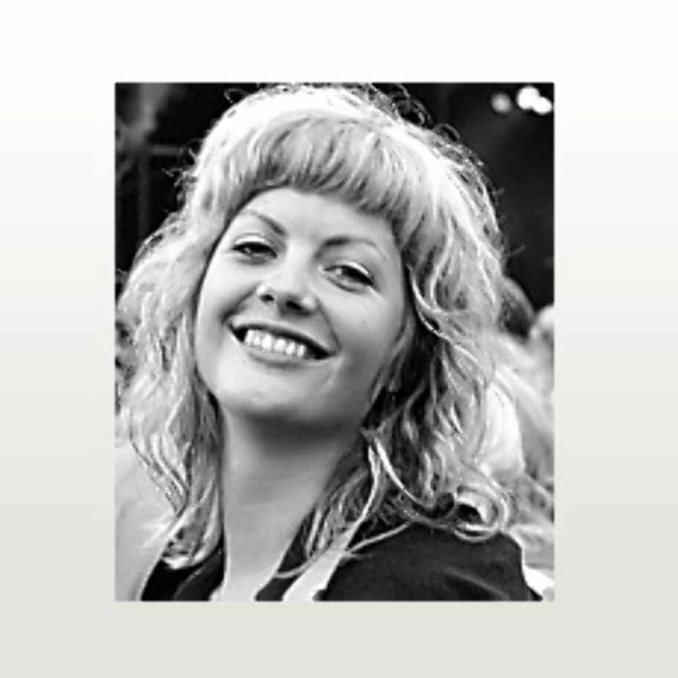 Linnéa E. Svennson
