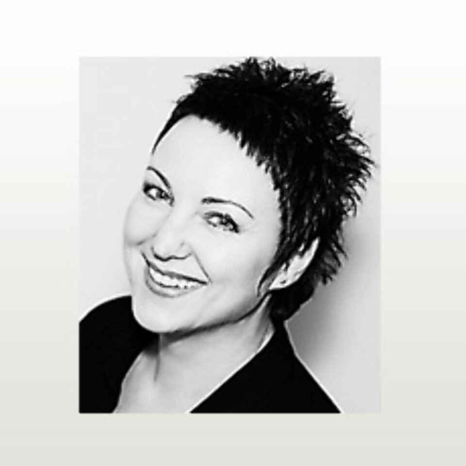 Trine Ålstedt