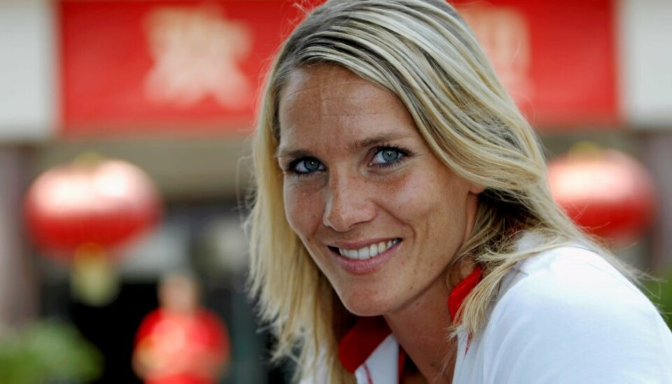 MODERLIG: Gro Hammerseng er i mange år blitt kalt «mor» for de norske håndballtalentene. Nå drømmer hun om egne barn.