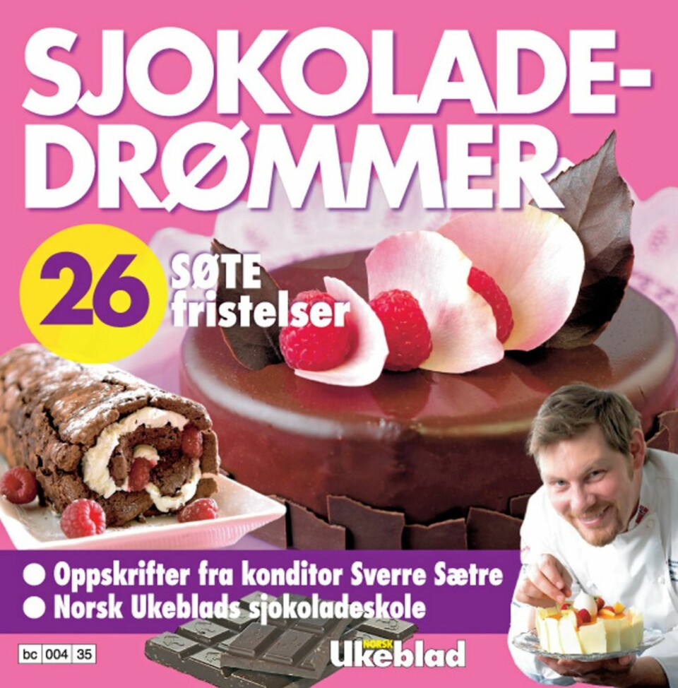 Norsk Ukeblad nr. 35