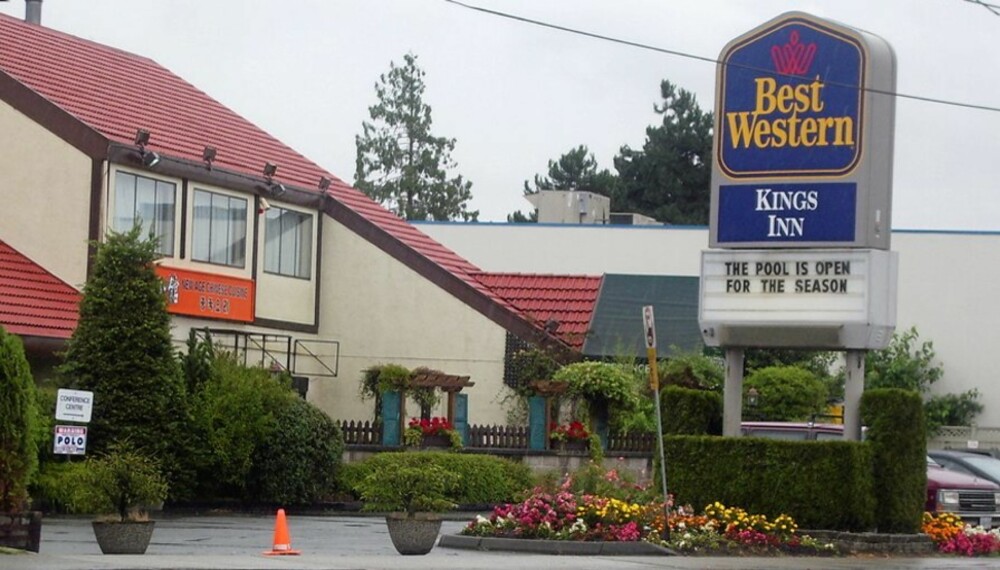 HACKET ELLER EI? Best Western har flere tusen hoteller verden rundt. Den globale kjeden avviser at kundeopplysninger er på avveie. HACKET ELLER EI? Best Western har flere tusen hoteller verden rundt. Den globale kjeden avviser at kundeopplysninger er på avveie.
