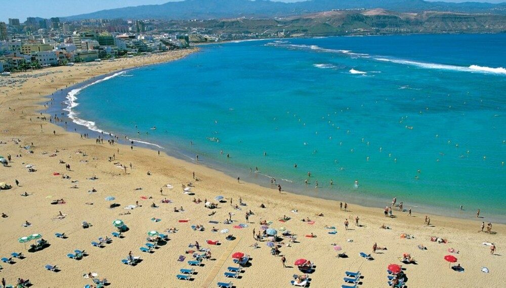 (Foto: Tourist Board of Gran Canaria)