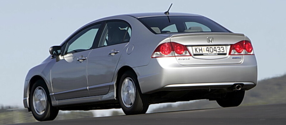 Kjøp deg god samvittighet