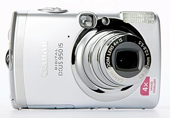 Premien i Hjemmets dyrevideo-konkurranse er et Canon Ixus digitalkamera.