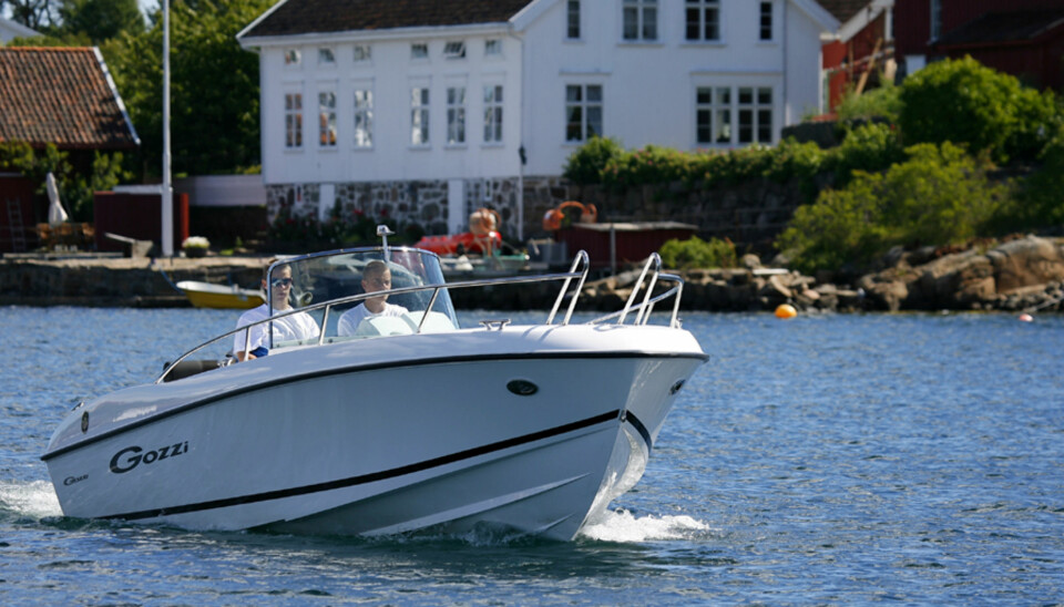 Årets viktigste båtnyheter