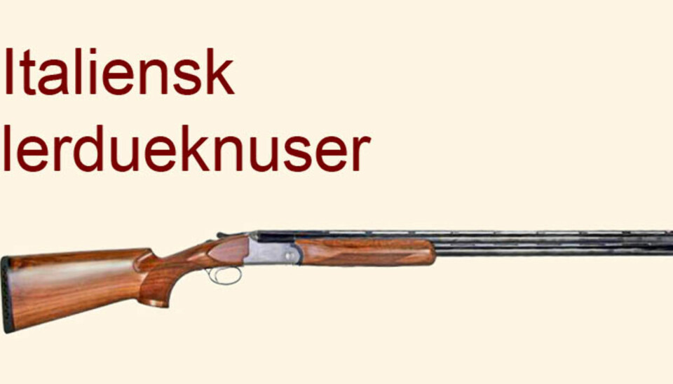 Rizzini Vertex Sporting 12/76