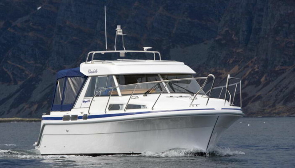 Saga 310: Moderne halvplaner