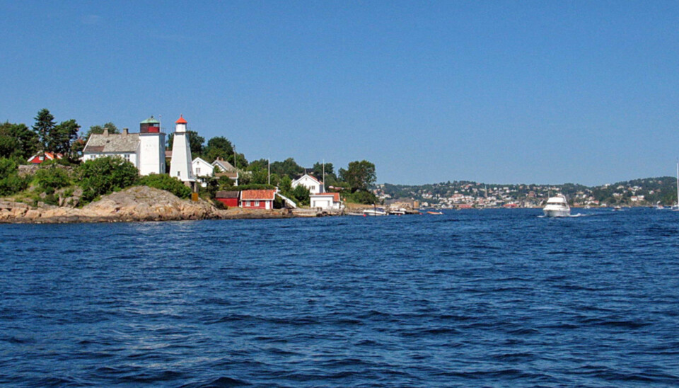 Arendal: Det blide båtlivet