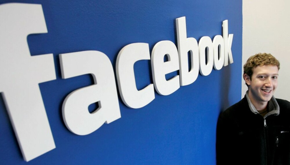 ANGREPET: Facebook, som ledes av Mark Zuckerberg (24), er nå i likhet med Myspace gjenstand for et voldsomt virusangrep, advarer   russiske sikkerhetseksperter.