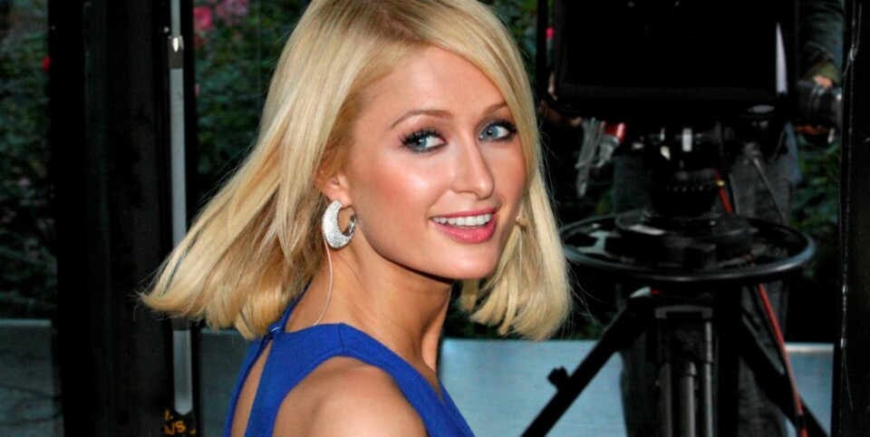 Paris kaster seg inn i valgkampen