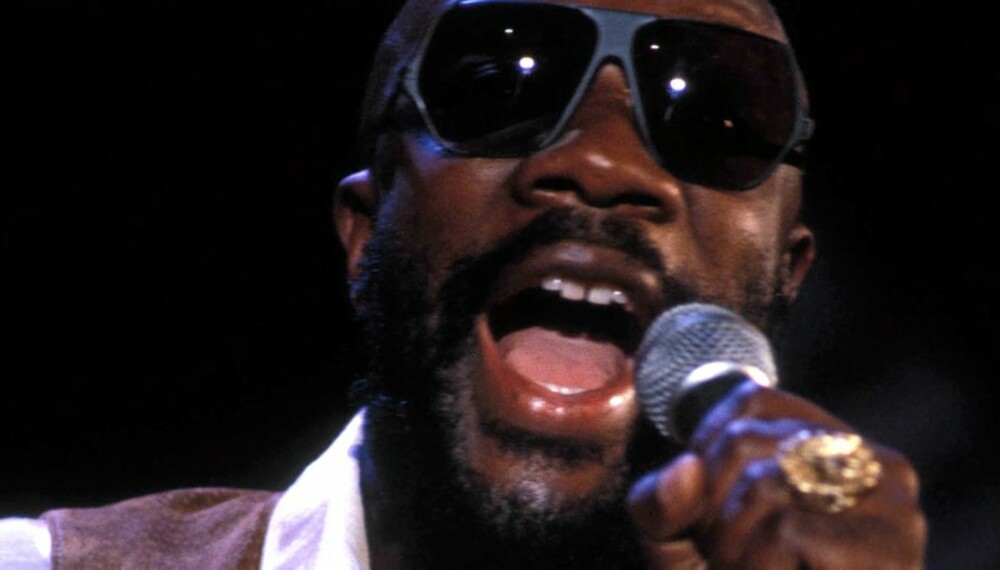 GÅTT BORT: Isaac Hayes ble funnet død i sitt eget hjem søndag ettermiddag. GÅTT BORT: Isaac Hayes ble funnet død i sitt eget hjem søndag ettermiddag.