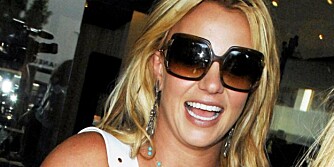 ÅPNER VMA: Britney Spears skal sparke i gang årets MTV Video Music Awards på søndag.