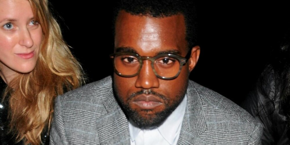 GRAMMY-VINNER: Kanye West har vunnet hele ni Grammy-priser i løpet av karrieren sin.