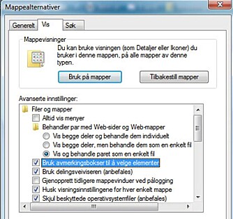 Det er ikke alle som liker Windows Utforsker. Da finnes det flere gratisprogrammer som kan lastes ned.