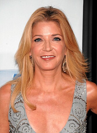 CARRIES "MOR": Candace Bushnell er forfatteren bak "Sex og singelliv". Nå kommer bakgrunnshistorien. CARRIES "MOR": Candace Bushnell er forfatteren bak "Sex og singelliv". Nå kommer bakgrunnshistorien.