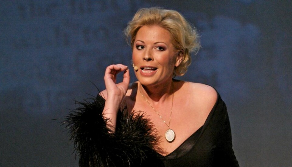 SKILLES: Anne-Kat. og ektemannen er ett av mange par som tar ut skilsmisse i år. Men hvordan skal du som pårørende eller nær venn oppføre deg når noen du kjenner skal skilles?