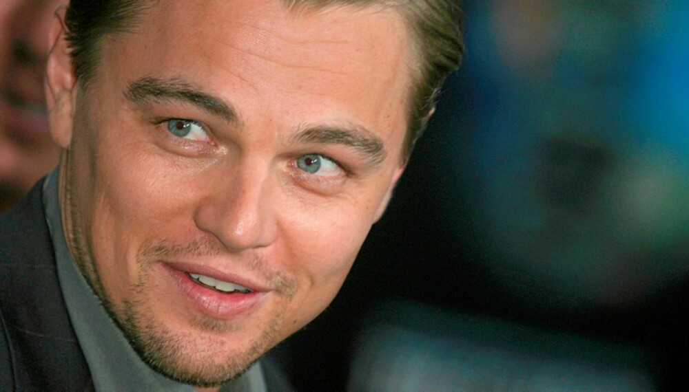 MENING I LIVET: «Hjerteknuseren» Leonardo DiCaprio er blitt mer opptatt av miljøvern og å etablere familie, enn av sin egen filmkarriere.