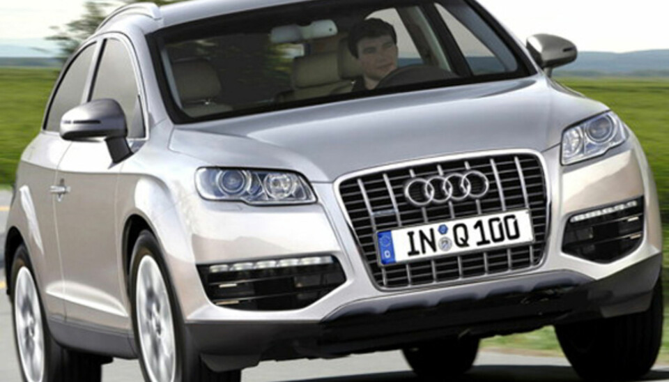 Noe for klimapatrioten?