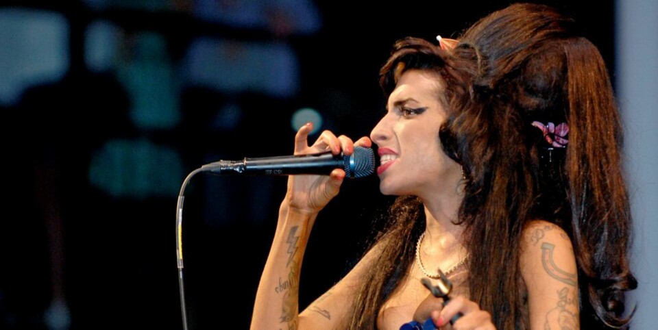 – Tilbudt scientolog-hjelp