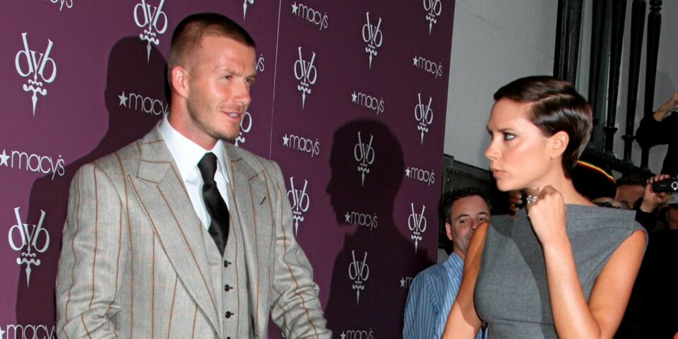 Plyndret av tjenerstaben