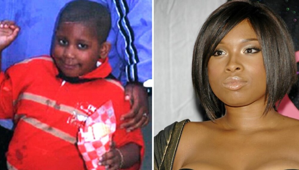 DREPT: Julian King (7) ble skutt og drept i likhelt med sin bestmor on onkel fredag. Jennifer Hudson har mistet sin mor, bror og nevø. DREPT: Julian King (7) ble skutt og drept i likhelt med sin bestmor on onkel fredag. Jennifer Hudson har mistet sin mor, bror og nevø.