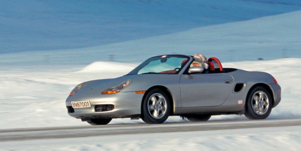 Retro design Porsche B Retro design Porsche B