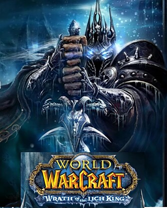 World of Warcraft: Wrath of the Lich King lanseres over hele verden 13. og 14. november.