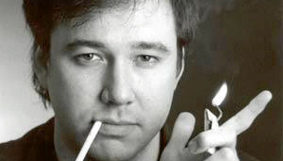 ... Bill Hicks