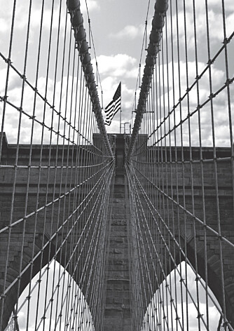 BROOKLYN: Brooklyn Bridge