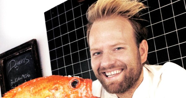 Hvordan Å Lagebilde