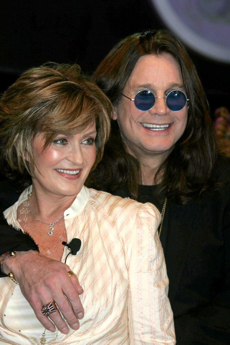 ...og enda en. Nå holder det, hva?