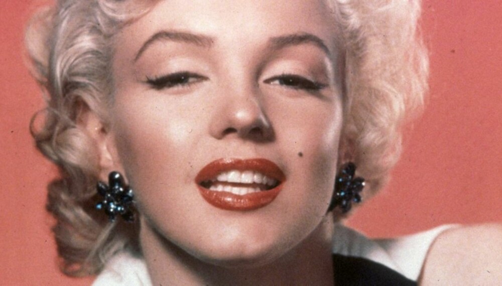 STILIKON: Den legendariske skuepillerinnen Marilyn Monroe er fortsatt et stilikon for kvinner verden over.