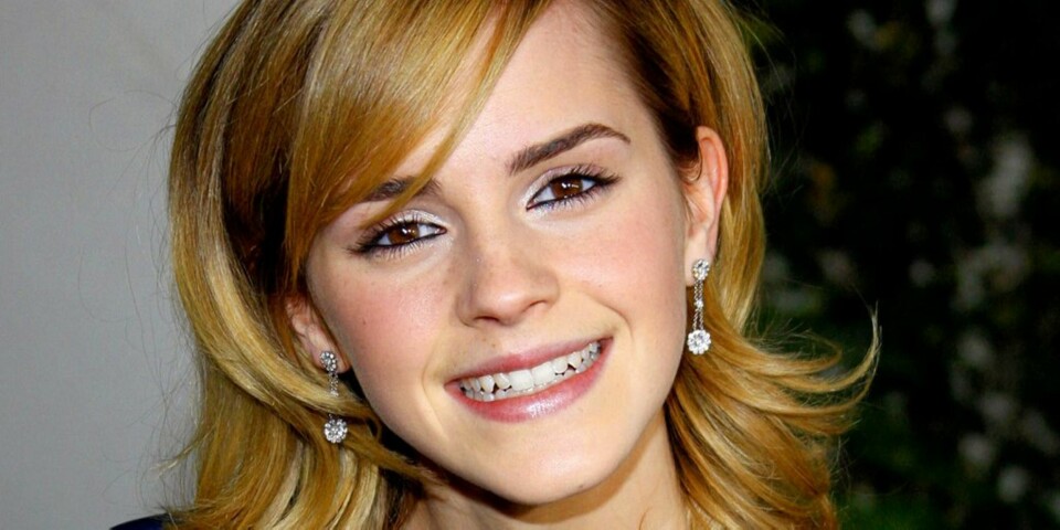 – Jeg kan være naken på film