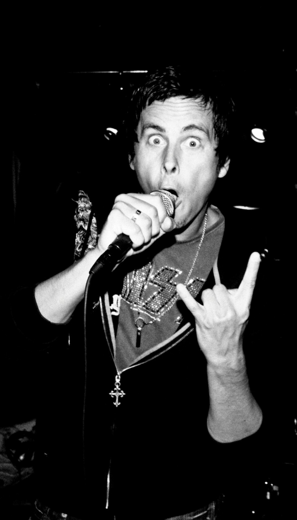 Karaoke from Hell