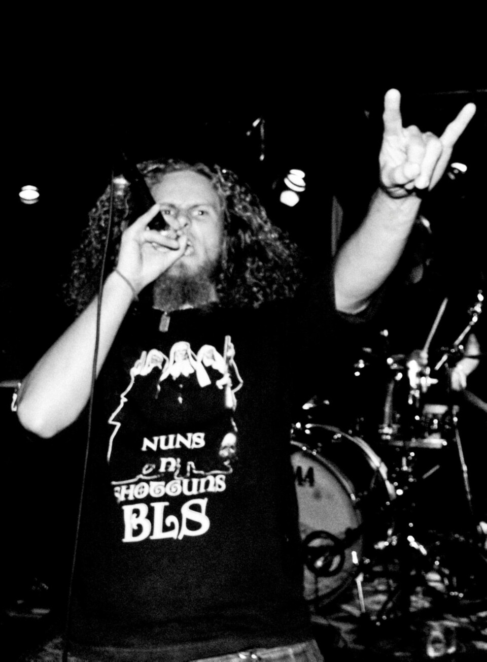 Karaoke from Hell