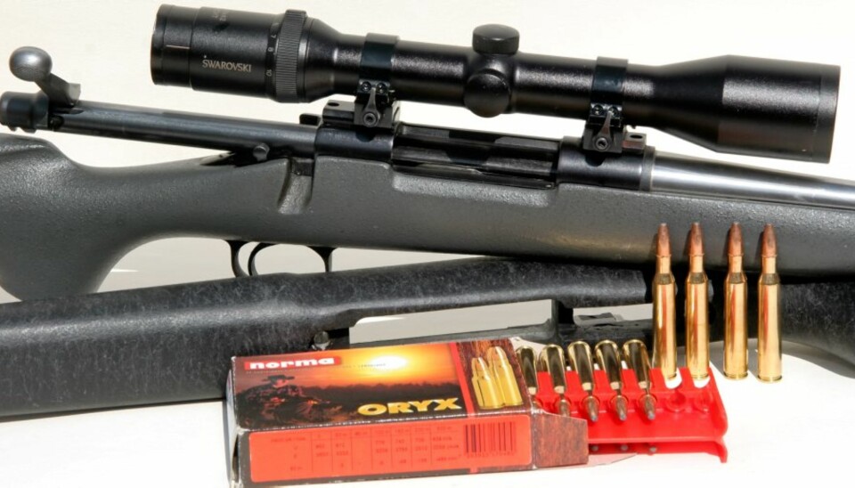 280 Remington
