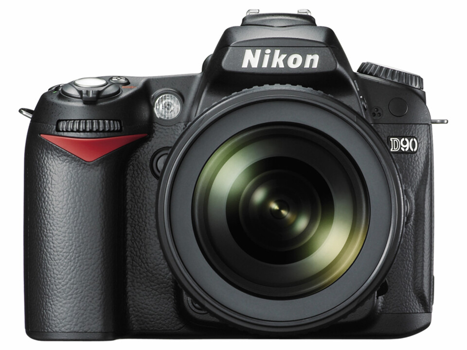 10 beste gadgets i 2008