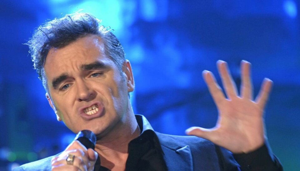 Morrissey