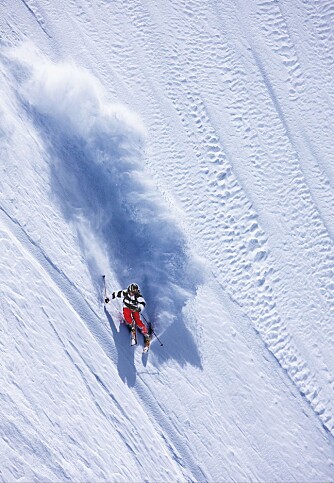 Heliski