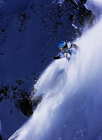 Heliski