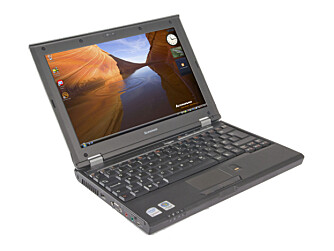 OPP 30 PROSENT: Lenovo Thinkpad 3000 N500 er blitt 30 prosent dyrere siden august. Bildet er av en Lenovo 3000 V200-1.
