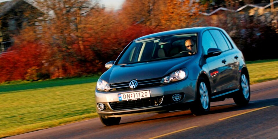 De fem beste kjøpene