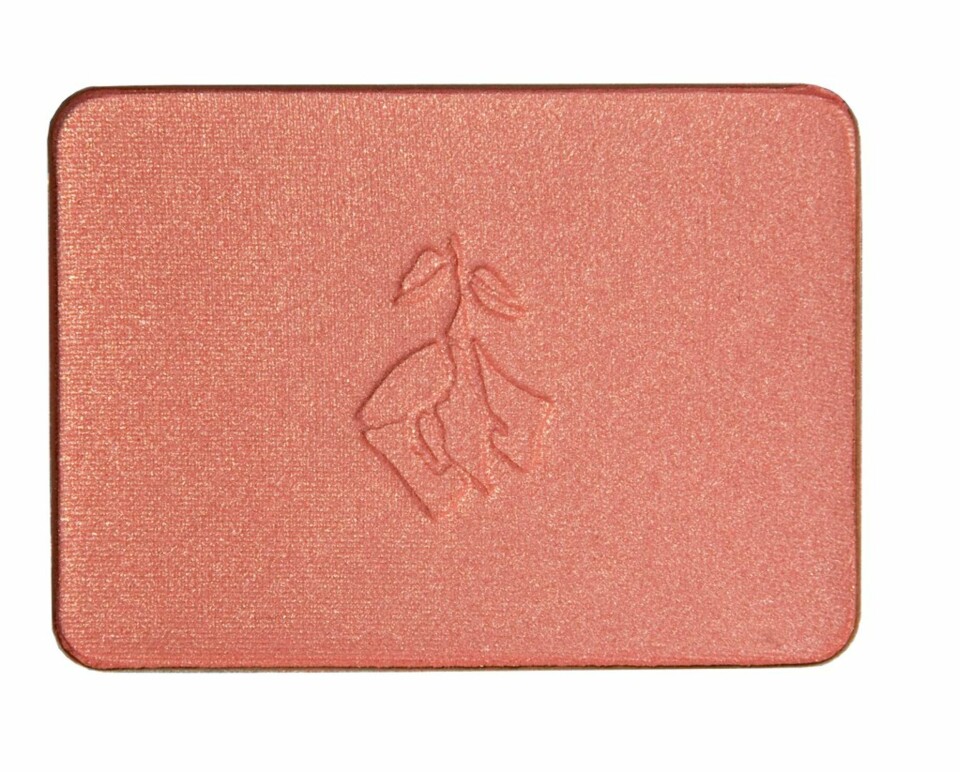 Lancôme Blush Subtil.