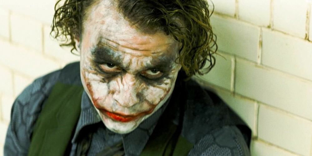 BELØNNES: Tidligere i januar ble Heath Ledger belønnet med Golden Globe for sin rolle som The Joker. Nå kan det bli Oscar på den avdøde skuespilleren.