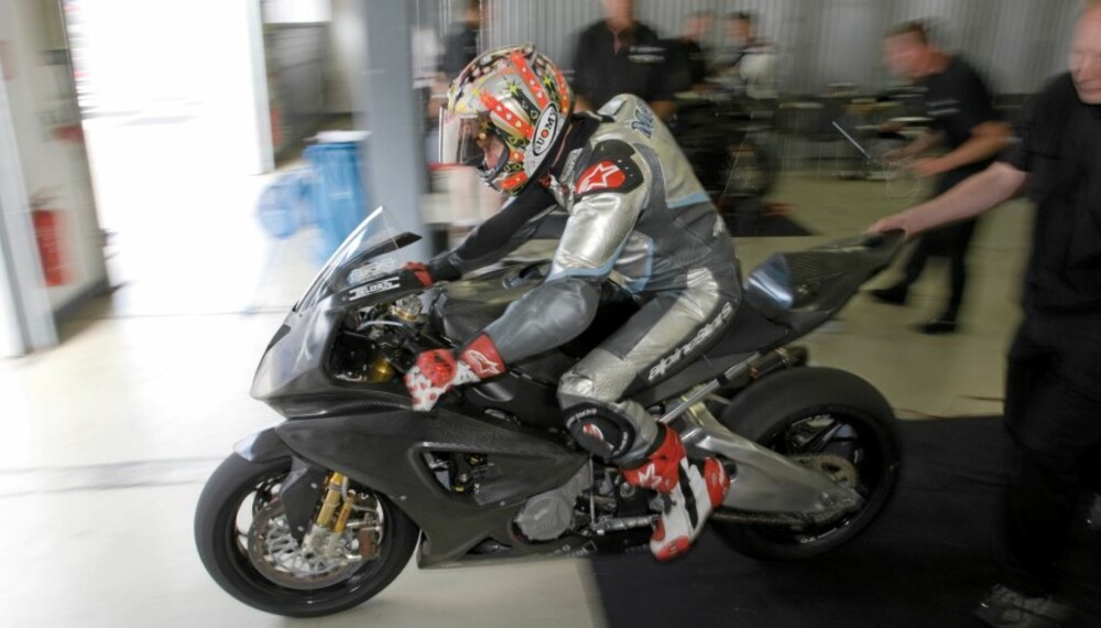superbike 2009