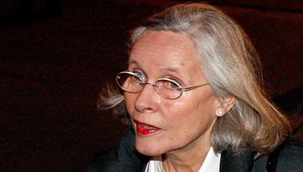 RASENDE: Kronprinsesse mette-marits mor, Marit Tjessem, ligger i krangel med stesønnene. RASENDE: Kronprinsesse mette-marits mor, Marit Tjessem, ligger i krangel med stesønnene.