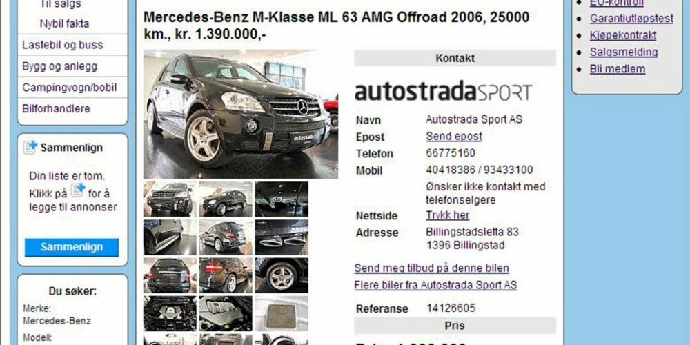 KRAFTFULL LUKSUS: V8, 510 hestekrefter og null til hundre på 5 sekunder er ikke feil - helt til du får bensinregningen. KRAFTFULL LUKSUS: V8, 510 hestekrefter og null til hundre på 5 sekunder er ikke feil - helt til du får bensinregningen.